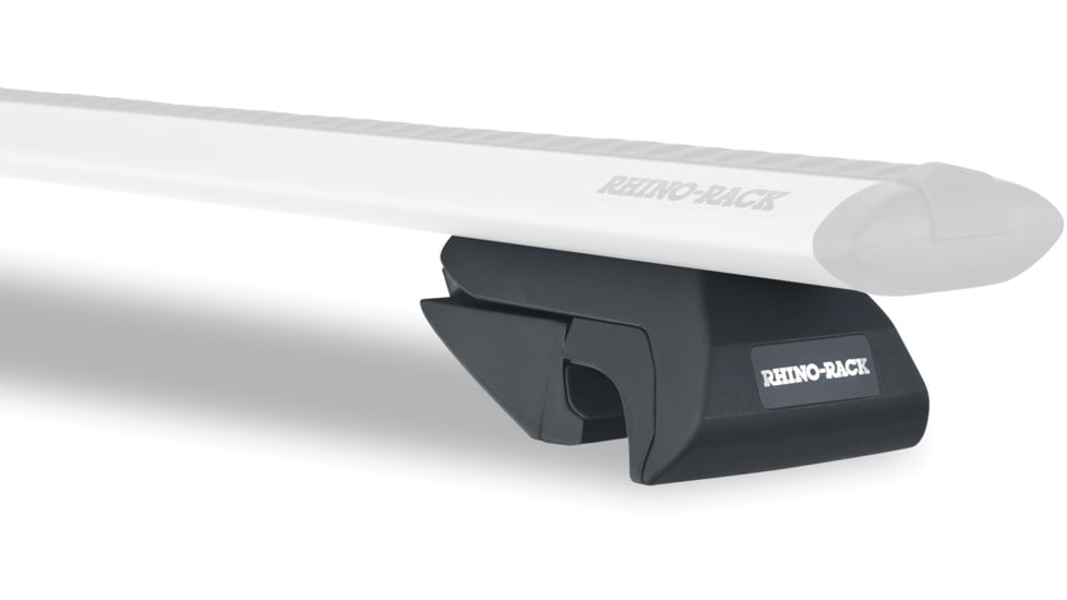 Rhino Rack Vortex SX Raised Rail Leg Kit, 4Pcs, KIA Sorento, SX009