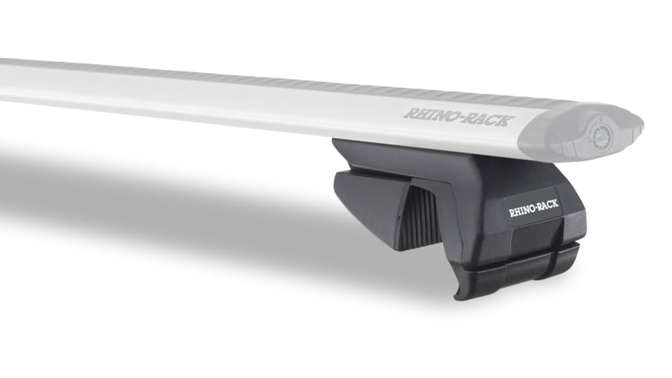 Rhino Rack Vortex SX Raised Rail Leg Kit, 4Pcs, Nissan Pathfinder, SX006