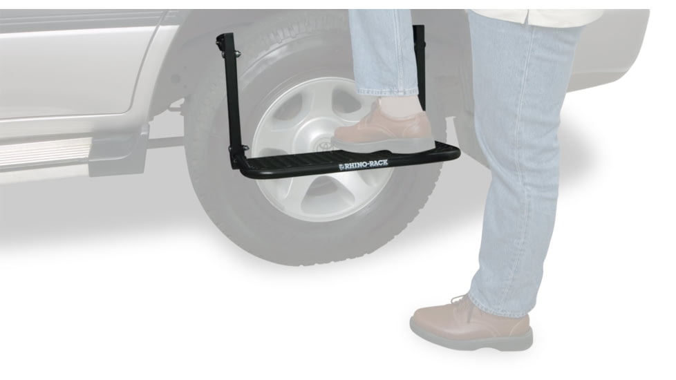 Rhino Rack Wheel Step, RWS