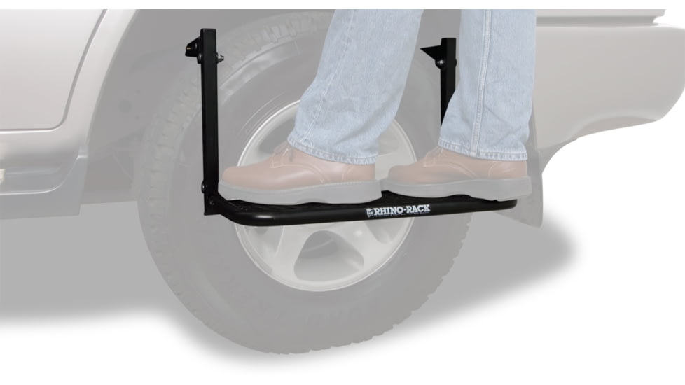 Rhino Rack Wheel Step, RWS