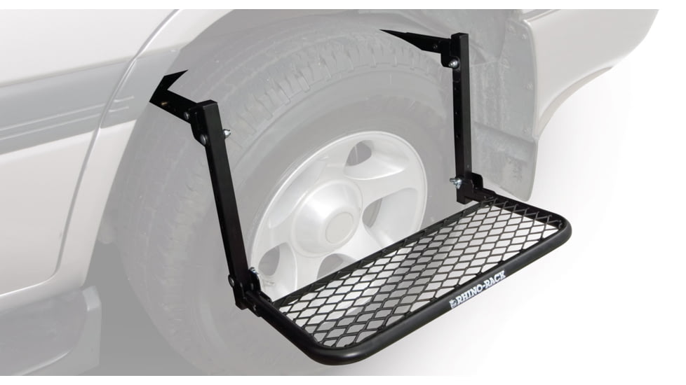 Rhino Rack Wheel Step, RWS