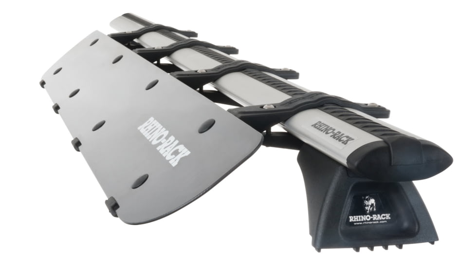 Rhino Rack Wind Fairing, 2, 38 Inch/965 mm, RF2