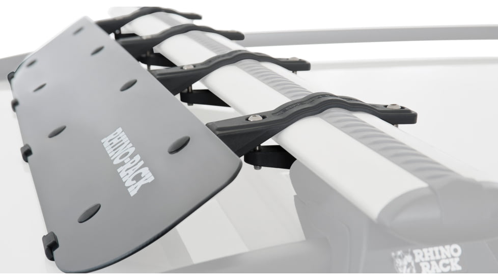 Rhino Rack Wind Fairing, 2, 38 Inch/965 mm, RF2