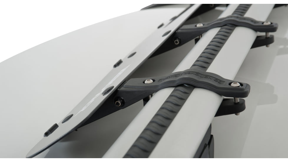 Rhino Rack Wind Fairing, 2, 38 Inch/965 mm, RF2