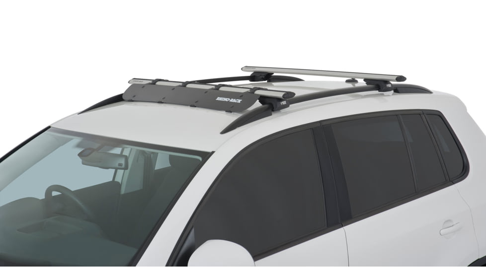 Rhino Rack Wind Fairing, 2, 38 Inch/965 mm, RF2
