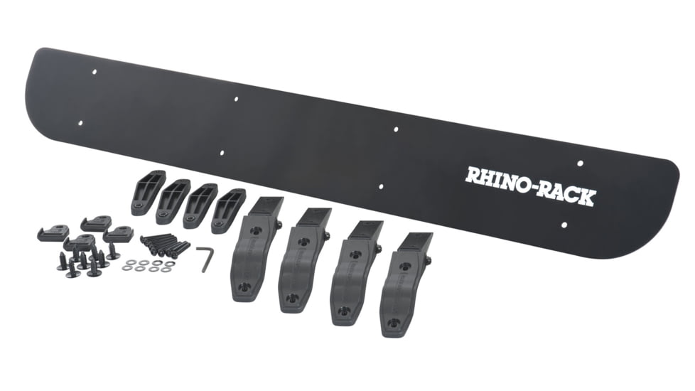 Rhino Rack Wind Fairing, 2, 38 Inch/965 mm, RF2