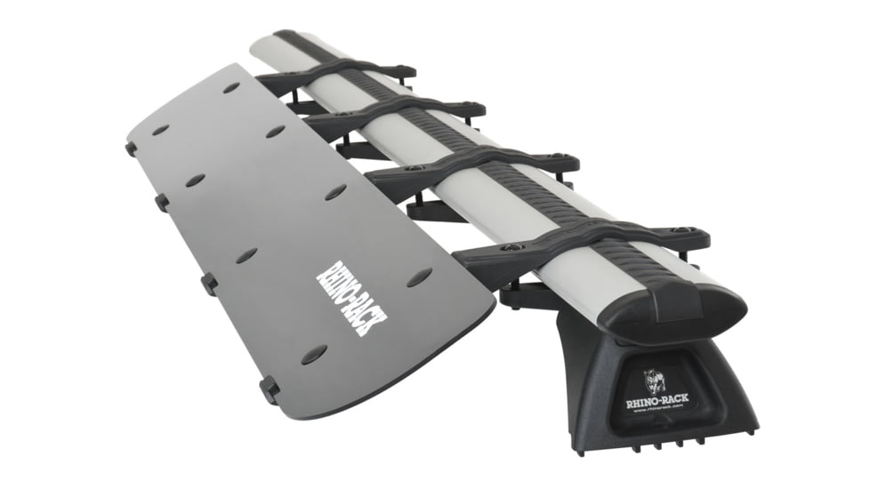 Rhino Rack Wind Fairing, 3, 44 Inch/1118 mm, RF3