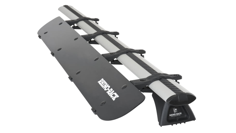 Rhino Rack Wind Fairing, 3, 44 Inch/1118 mm, RF3