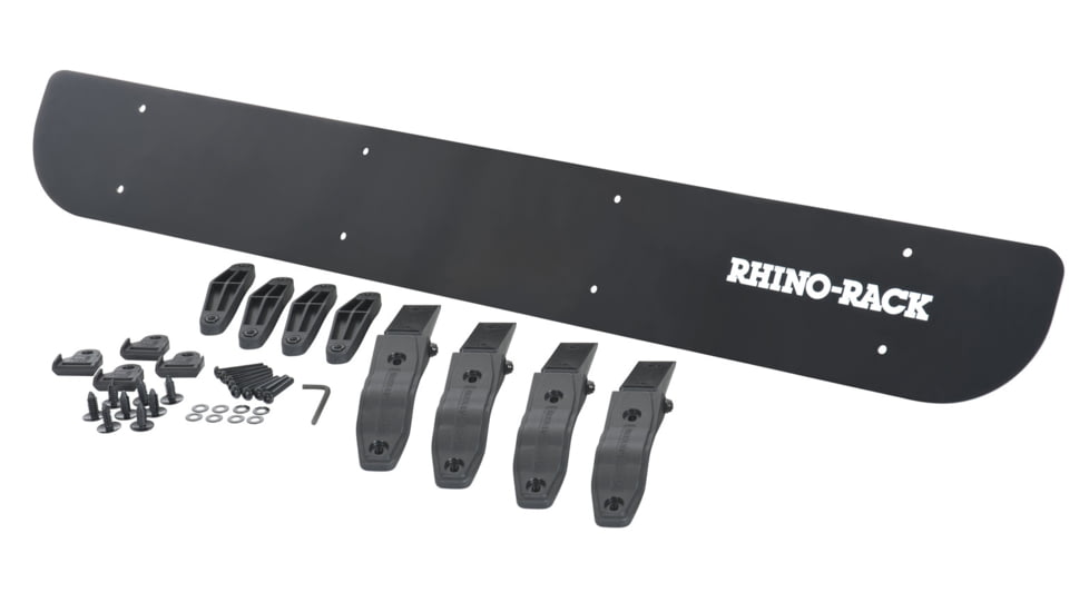 Rhino Rack Wind Fairing, 3, 44 Inch/1118 mm, RF3