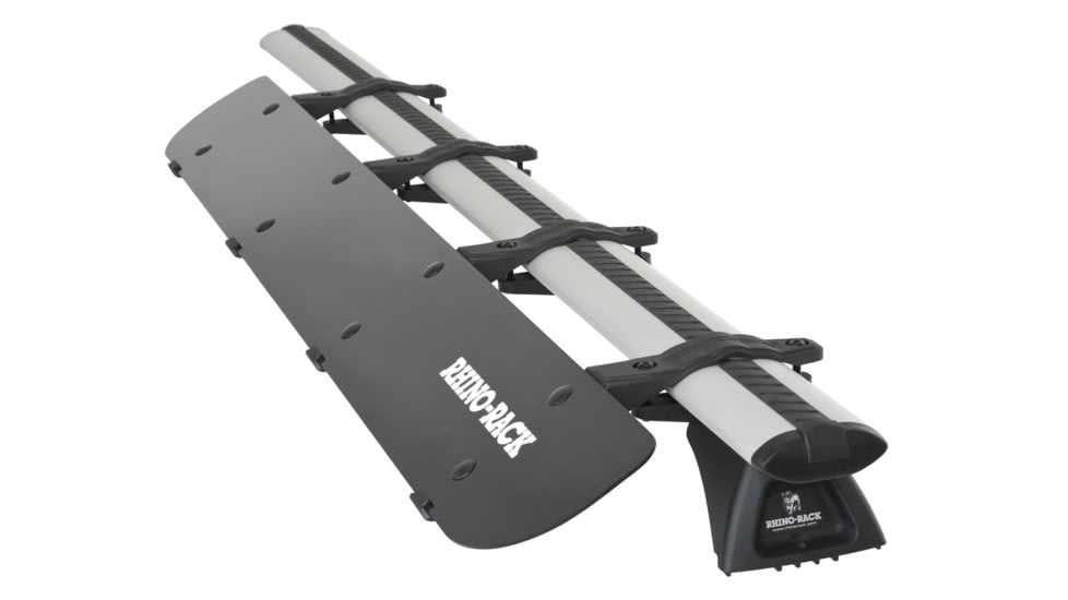 Rhino Rack Wind Fairing, 4, 50 Inch/1270 mm, RF4
