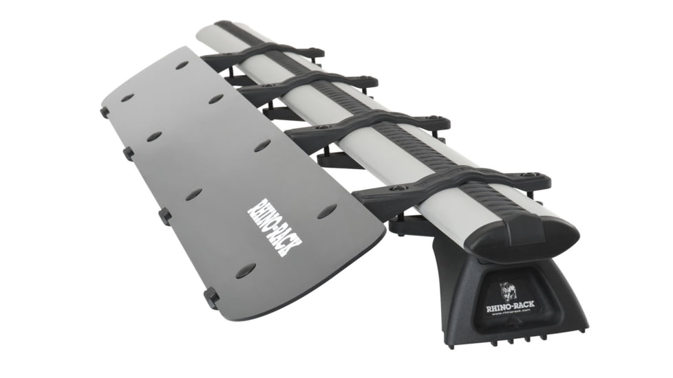 Rhino Rack Wind Fairing, 4, 50 Inch/1270 mm, RF4