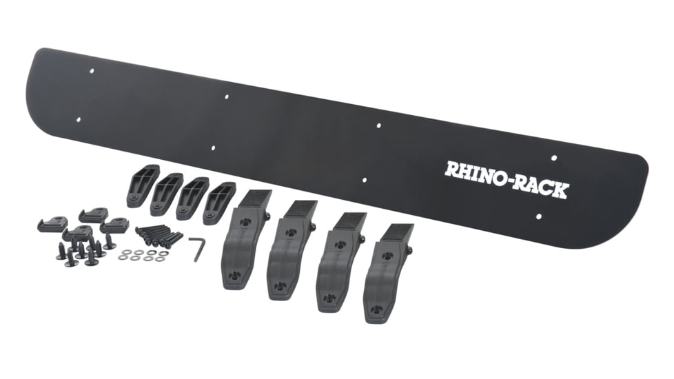 Rhino Rack Wind Fairing, 4, 50 Inch/1270 mm, RF4