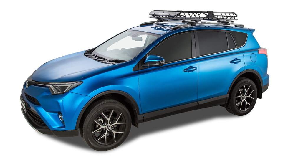 Rhino Rack XTray, Large, RMCB02