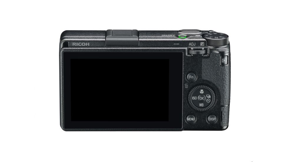 Ricoh GR III Camera, 15039