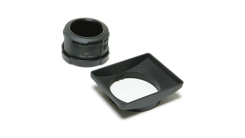 Ricoh Hood & Adapter GH-1 172795