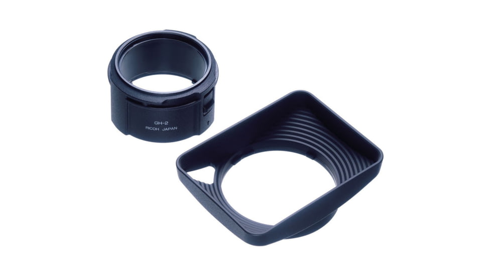 Ricoh Hood & Adapter GH-2 173733-RIM
