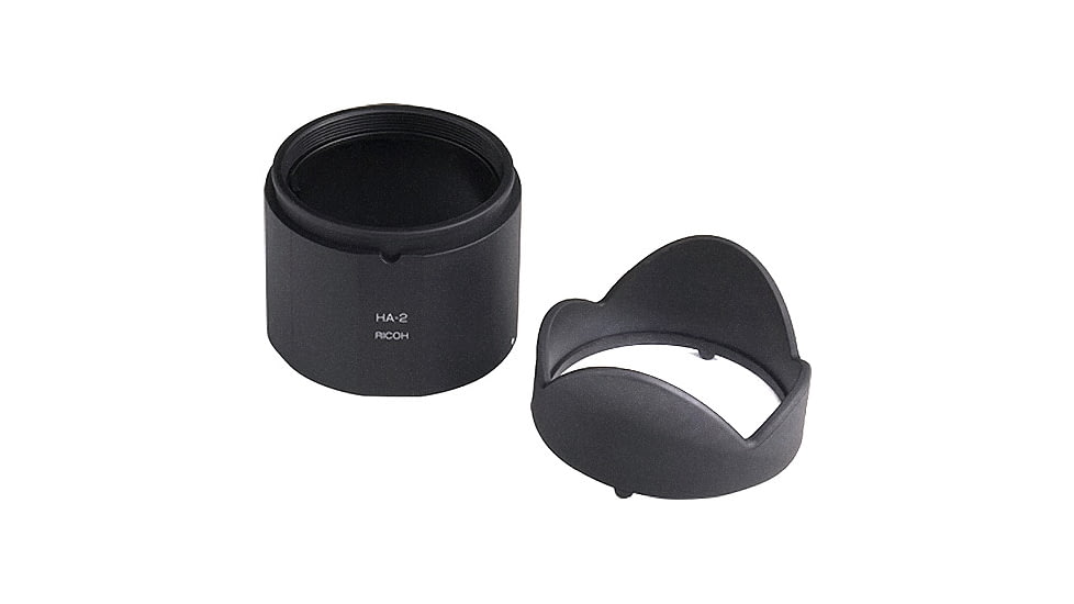 Ricoh Hood & Adapter HA-2 174753-RIM