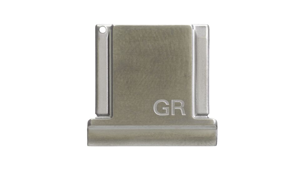 Ricoh Metal Hotshoe Cover GK-1, 30252
