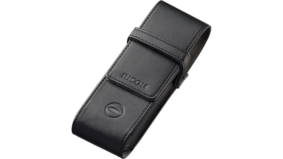 Ricoh Soft Case TS-1 For Theta, Black 910719