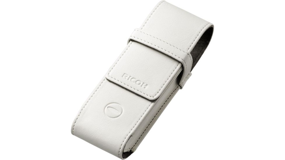 Ricoh Soft Case TS-1 For Theta, White 910718