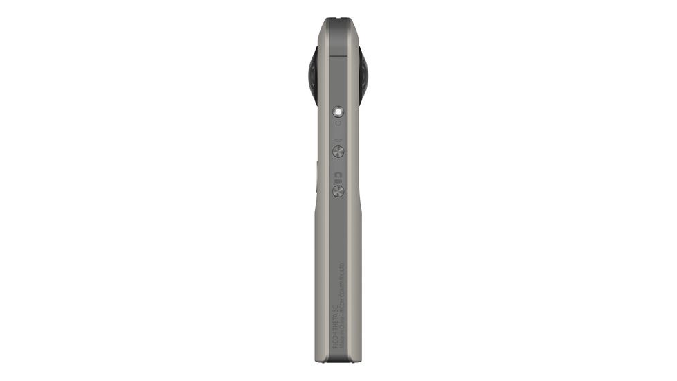 Ricoh Theta SC Digital Camera, Beige 910742