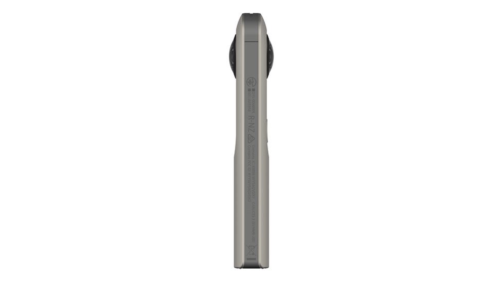 Ricoh Theta SC Digital Camera, Beige 910742