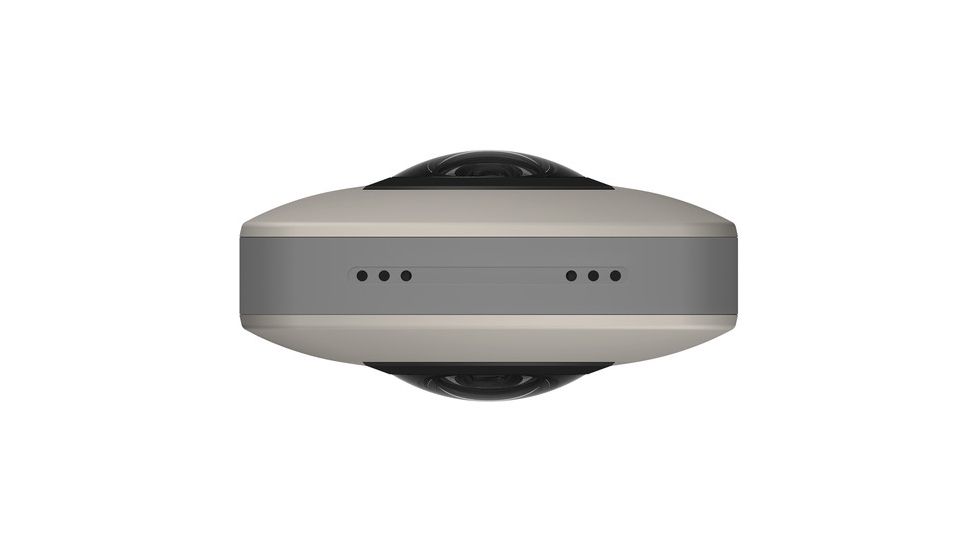 Ricoh Theta SC Digital Camera, Beige 910742