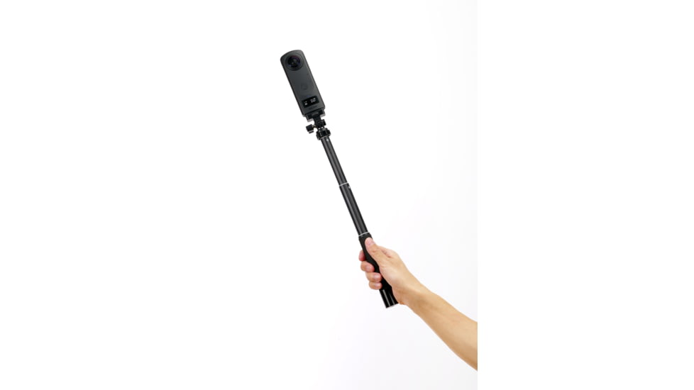 Ricoh Theta Z1 360 Camera, Black, 910778