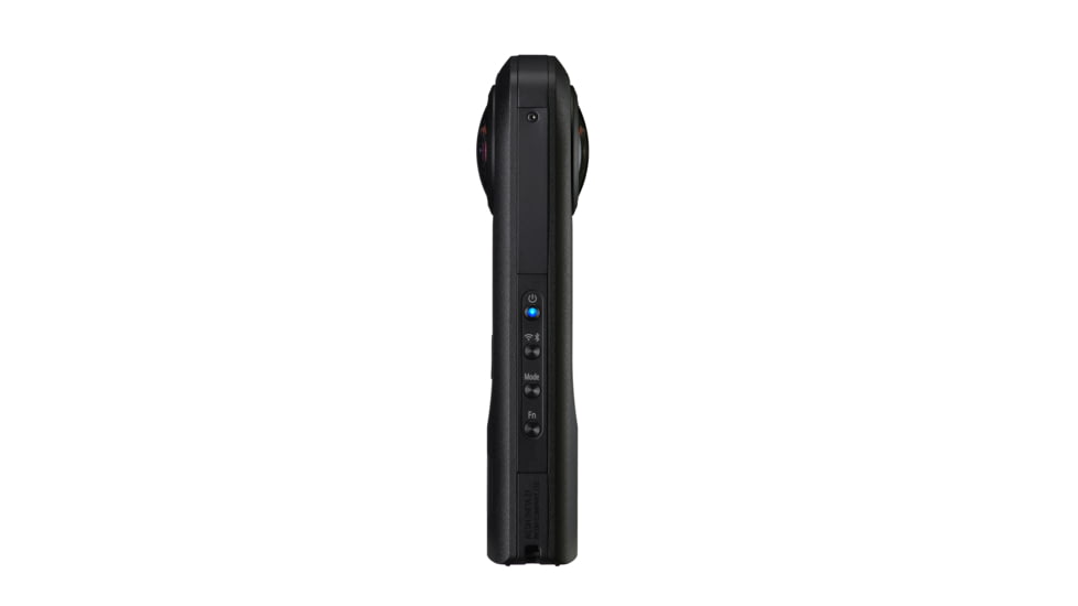 Ricoh Theta Z1 360 Camera, Black, 910778