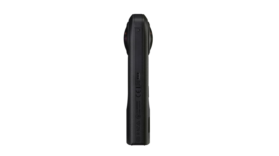 Ricoh Theta Z1 360 Camera, Black, 910778
