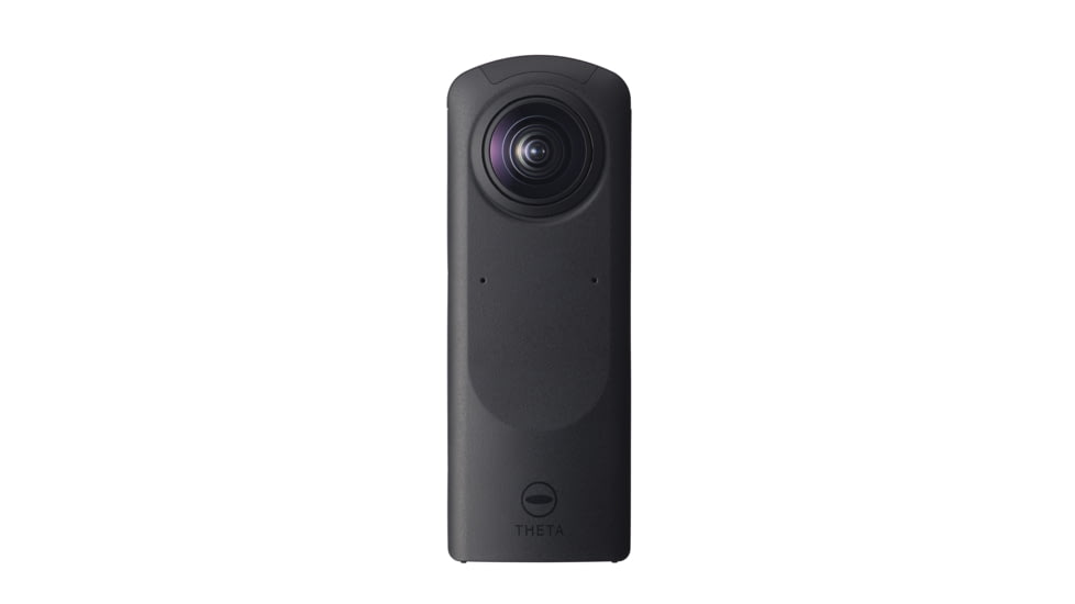 Ricoh Theta Z1 360 Camera, Black, 910778