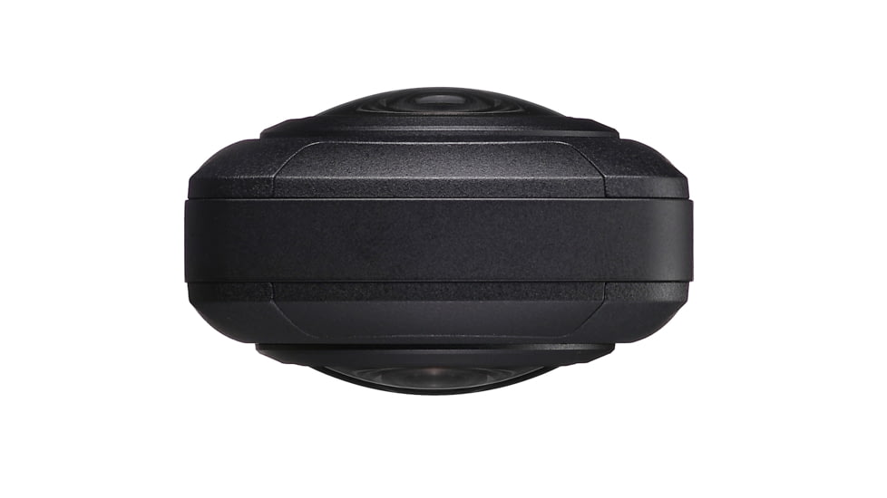 Ricoh Theta Z1 360 Camera, Black, 910778