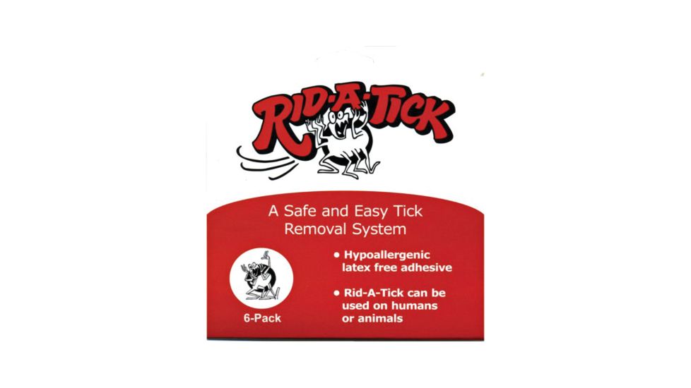 Rid-A-Tick  80001