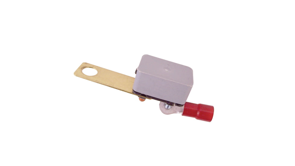 Rig Rite 24V Marine Circuit Breaker w/ Manual Reset 50 Amp, 1050