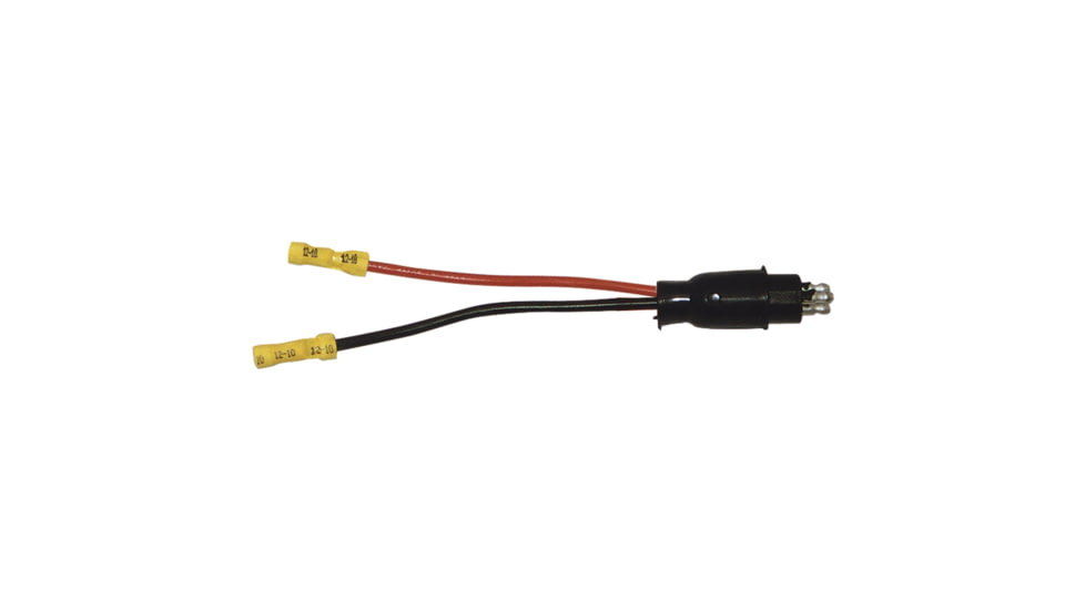 Rig Rite 470 Oem Retrofit Trolling Motor Plug, 470