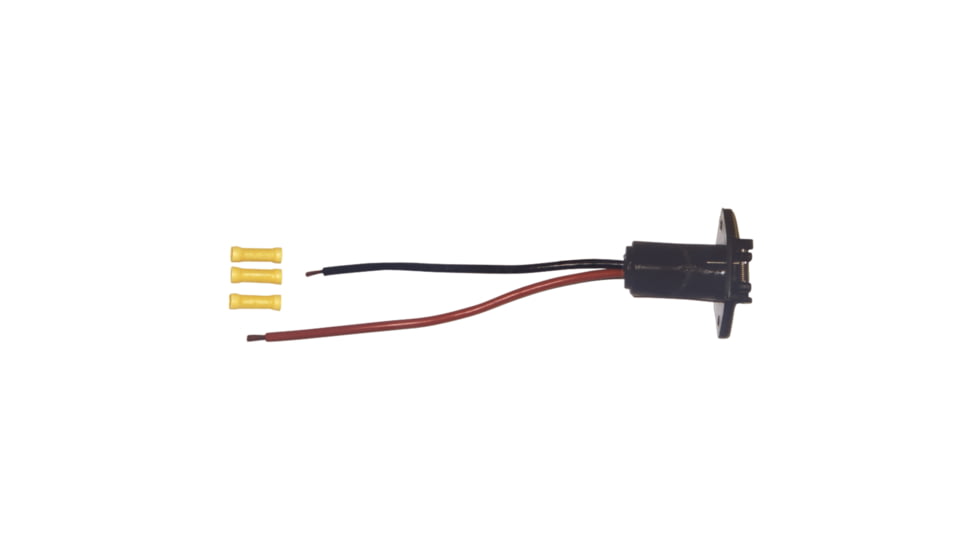 Rig Rite 480 Oem Retrofit Trolling Motor Plug, 480