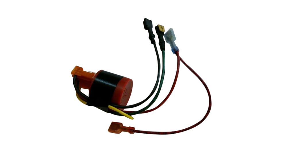 Rig Rite Oem Timer Module With Wires, 520