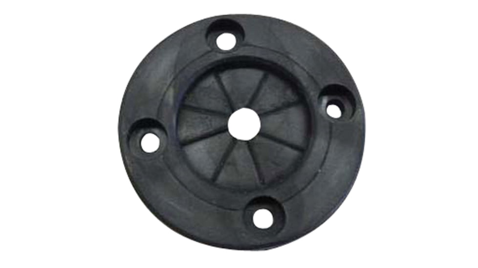 Rig Rite Rigging Grommets, Black, 4in, 625