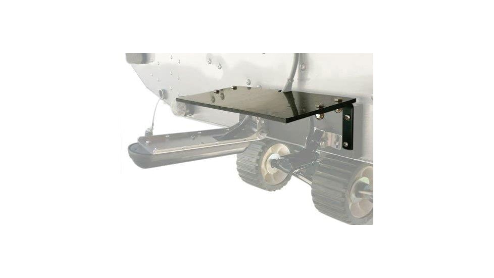 Rig Rite Rooster Tail Tamer 12in x 6in, 2000