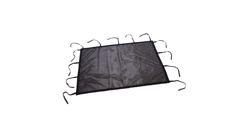 Rig Rite Stow All Storage Net 96 To 107, Small, 1096