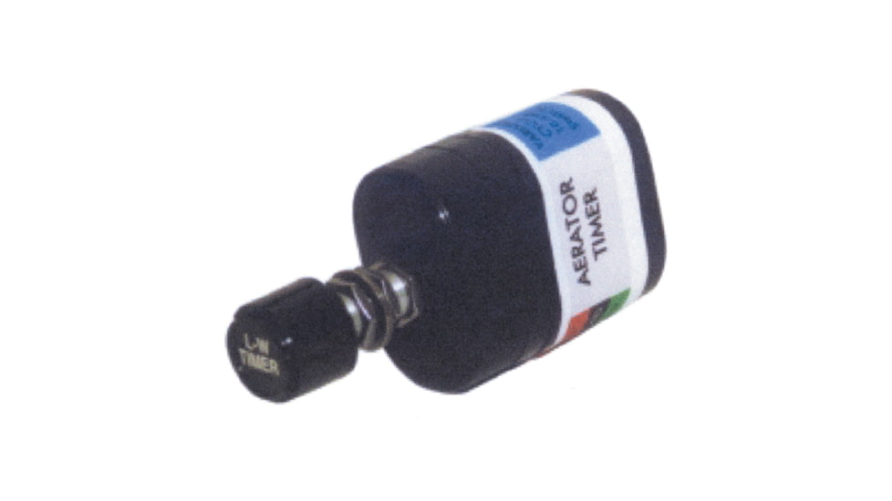 Rig Rite Variable Timer For Livewell Pumps, 510