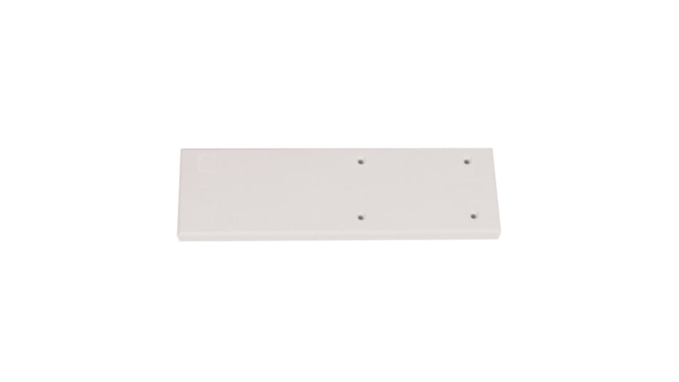 Rig Rite Vertical Transducer Plate, 900