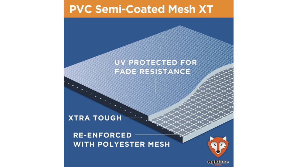 Rightline Gear Sport Jr Car Top Carrier 100S50