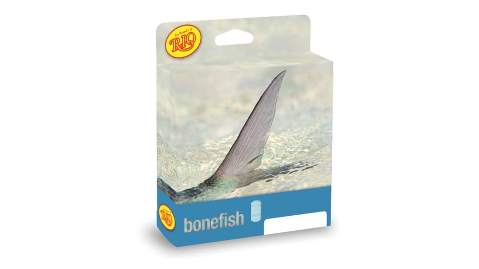 Rio Bonefish Fly Line