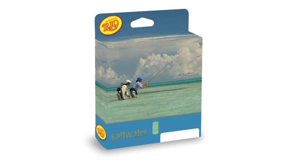Rio Saltwater - WF10F Lt. Coral