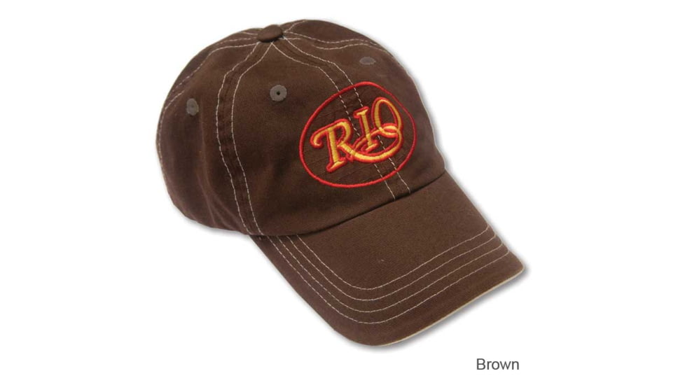 Rio Hat - Blue Organic Cotton/Bamboo