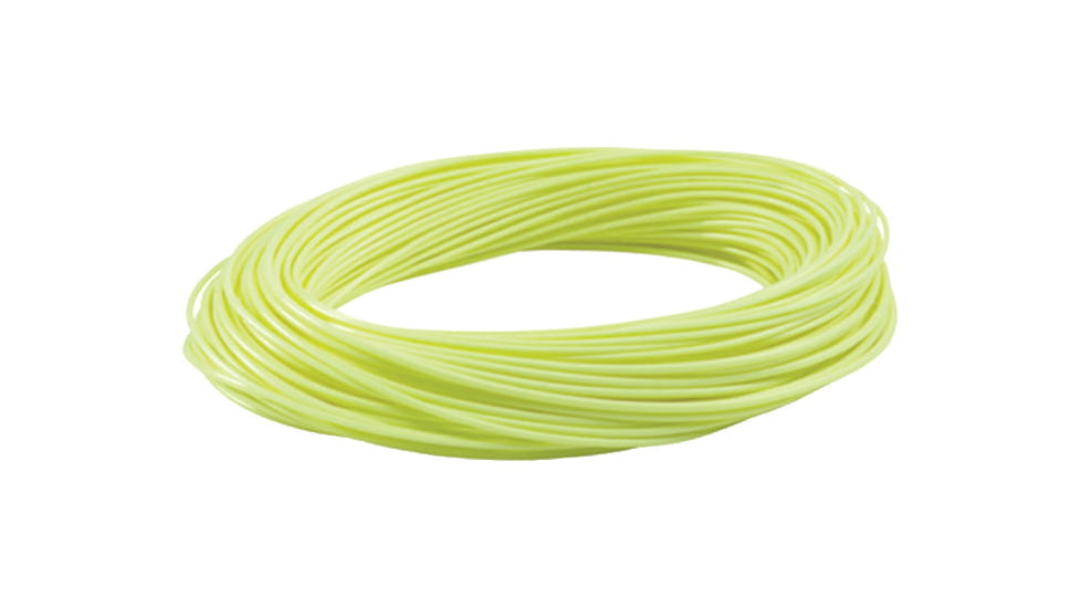RIO Products Avid Trout WF, Pale Yellow, 3wt, RIO-20128