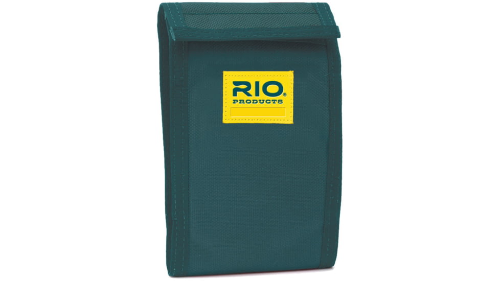 RIO Products Leader Wallet, Plastic, RIO-26055