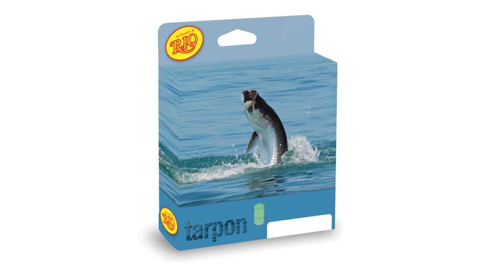 Rio Tarpon - WF12F Sea Grass