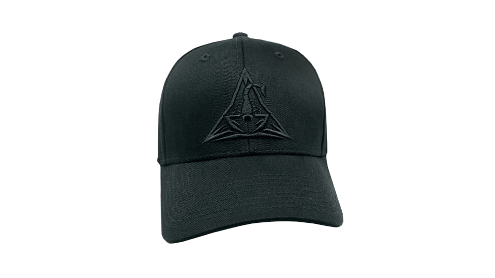 RISE Armament RISE Armament Eclipse Hat, Black, RH-111-BLK
